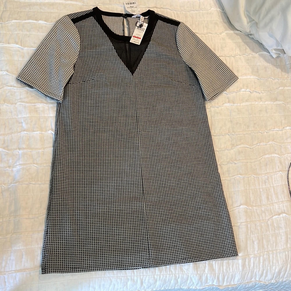 BCBG dress